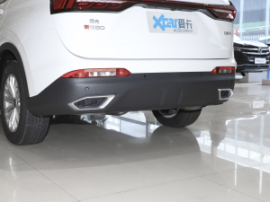 2022款1.5T 手动豪华型 细节外观