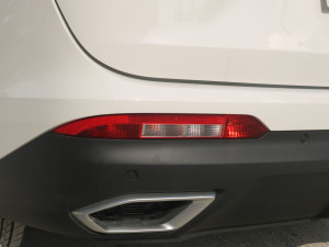 2022款1.5T 自动豪华型 细节外观