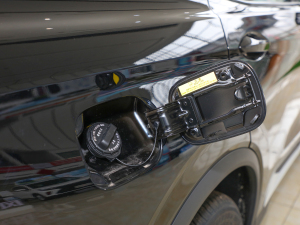 2022款1.5T 自动静享型 油箱盖