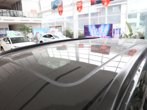 2022款1.5T 自动静享型 车顶