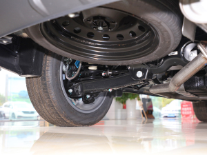 2022款1.5T 自动静享型 细节外观