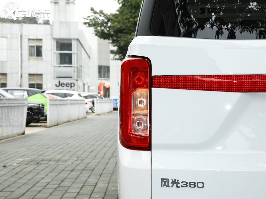 2022L380 1.5L mͿ܇(䓰受) 8