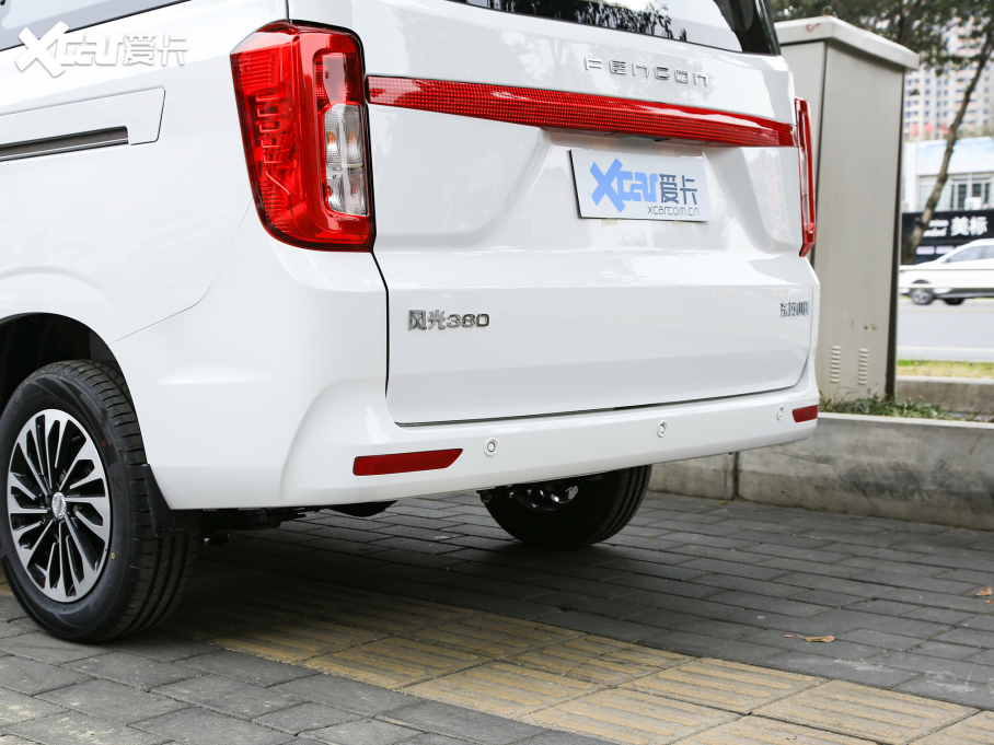 2022L380 1.5L mͿ܇(䓰受) 8