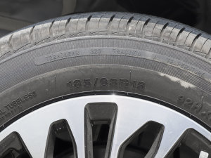 20221.5L AͿ܇ 5 ݆̥ߴ