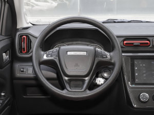 2022款1.5L 豪华型客车 5座 方向盘