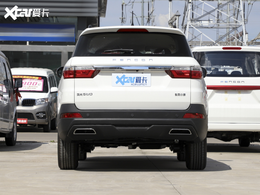 2022LS560 1.5T CVTӢ