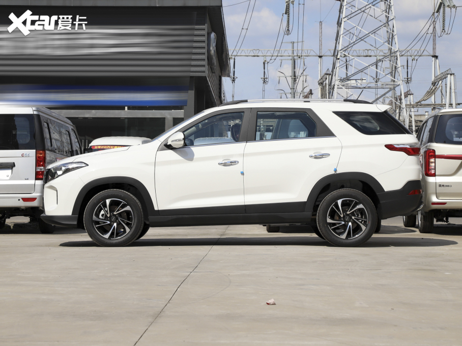 2022L(fng)S560 1.5T CVTӢ