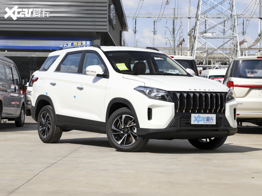 2022LS560 1.5T CVTӢ