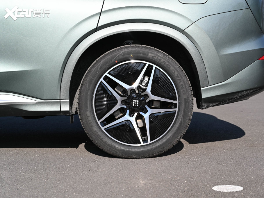 2023{(ln)E5 1.5L DE-i 110KMŞ 5