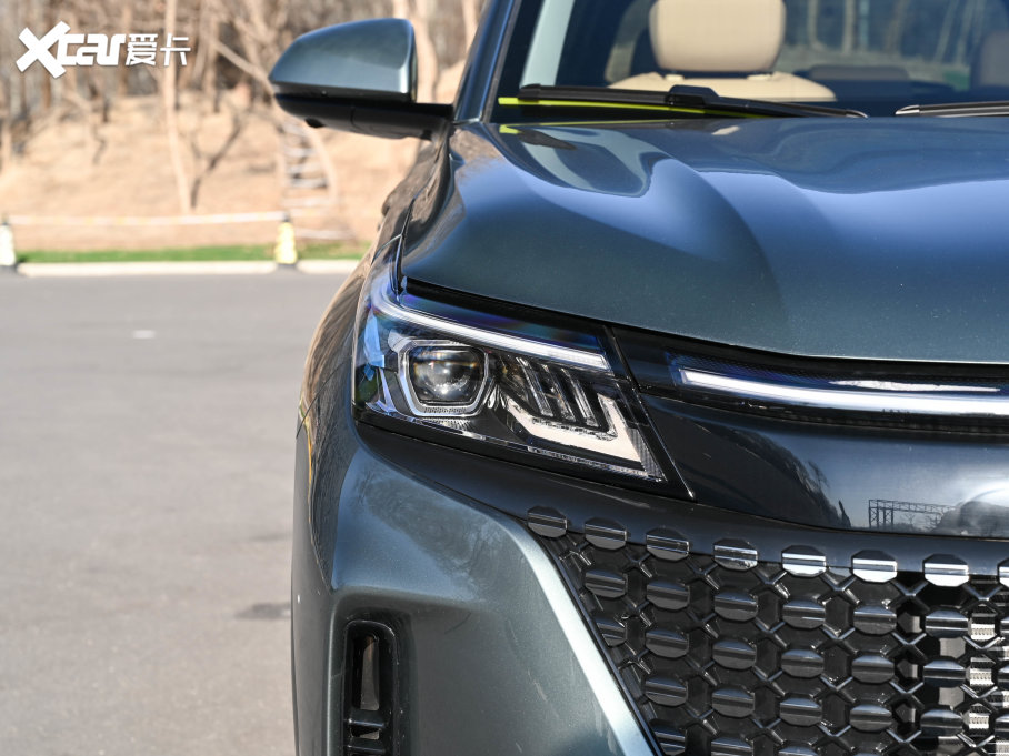 2023{(ln)E5 1.5L DE-i 110KMŞ 5