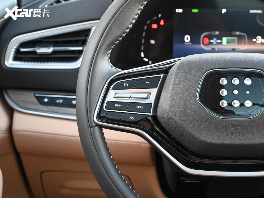 2023{E5 1.5L DE-i 110KMŞ 5