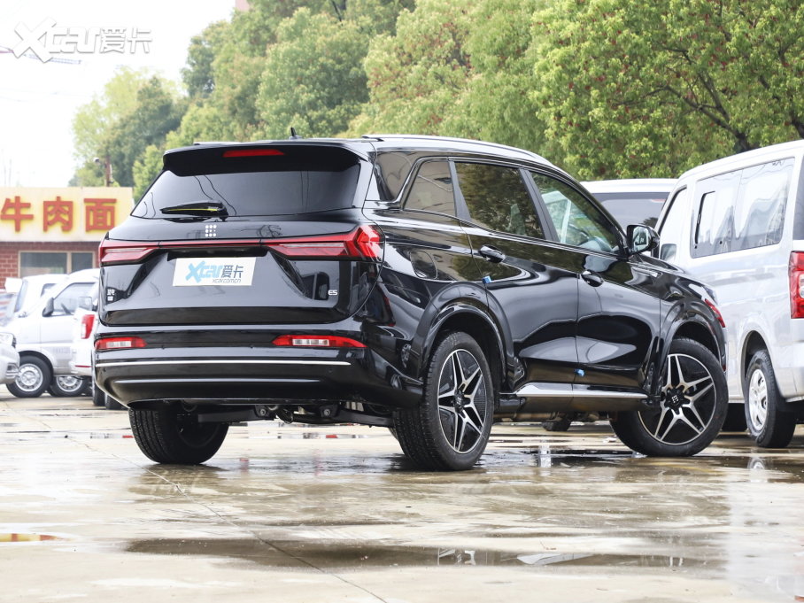 2023{E5 1.5L DE-i 100KM 5