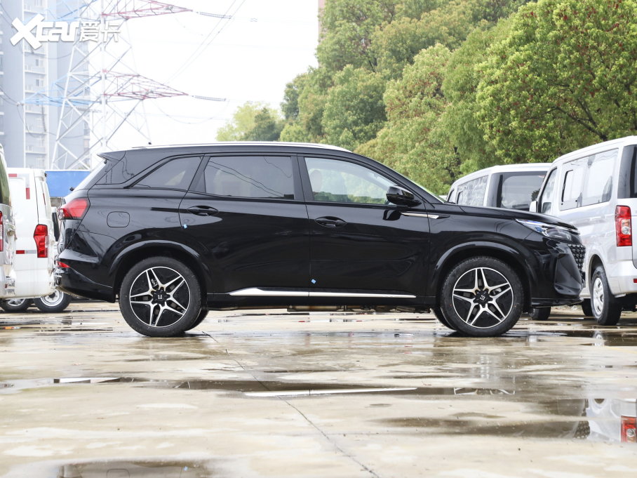 2023{E5 1.5L DE-i 100KM 5