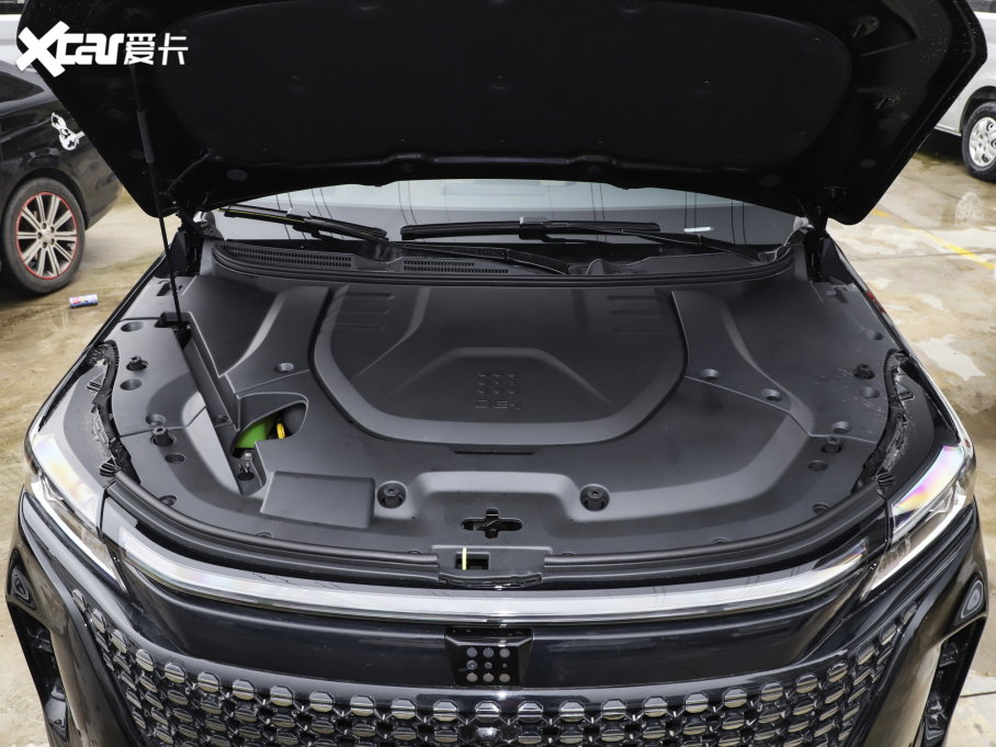 2023{E5 1.5L DE-i 100KM 5