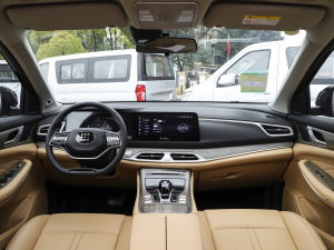 20231.5L DE-i 100KM 5 ȫ