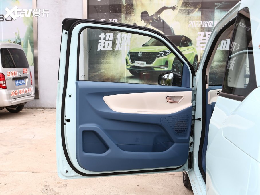 2023L(fng)MINIEV ǹ 180km 