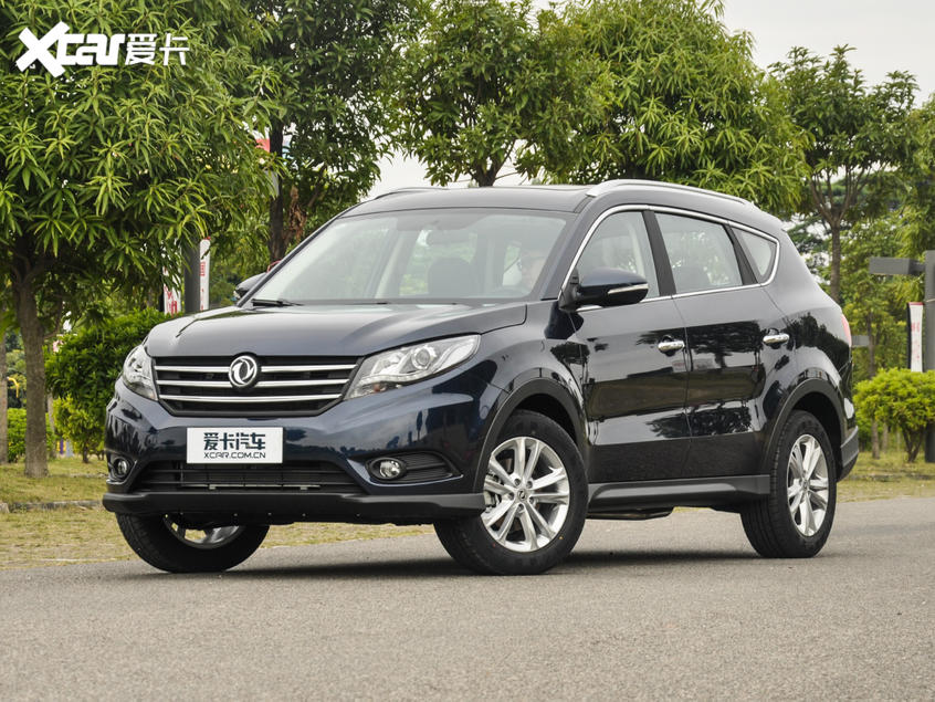 東風風光2016款風光580