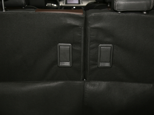 2017款S 1.5L 手动精典型 空间座椅