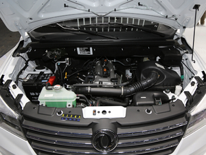 2017款S 1.5L 手动精典型 其它