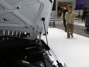 2017款S 1.5L 手动精典型 其它