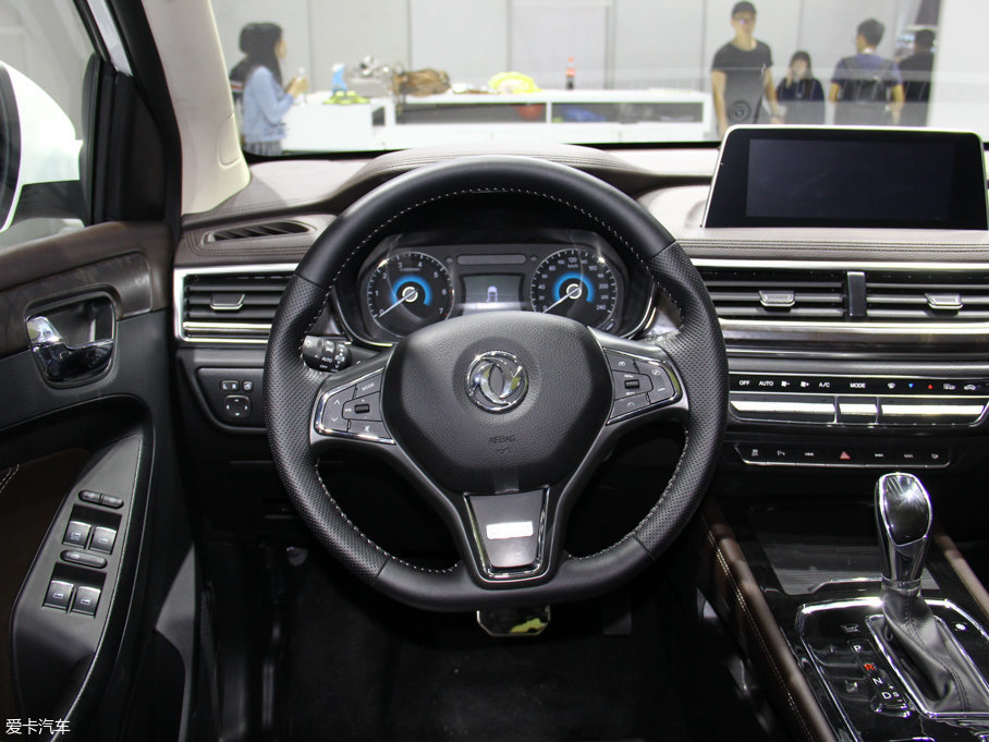 2017���L��580 1.5T CVT����