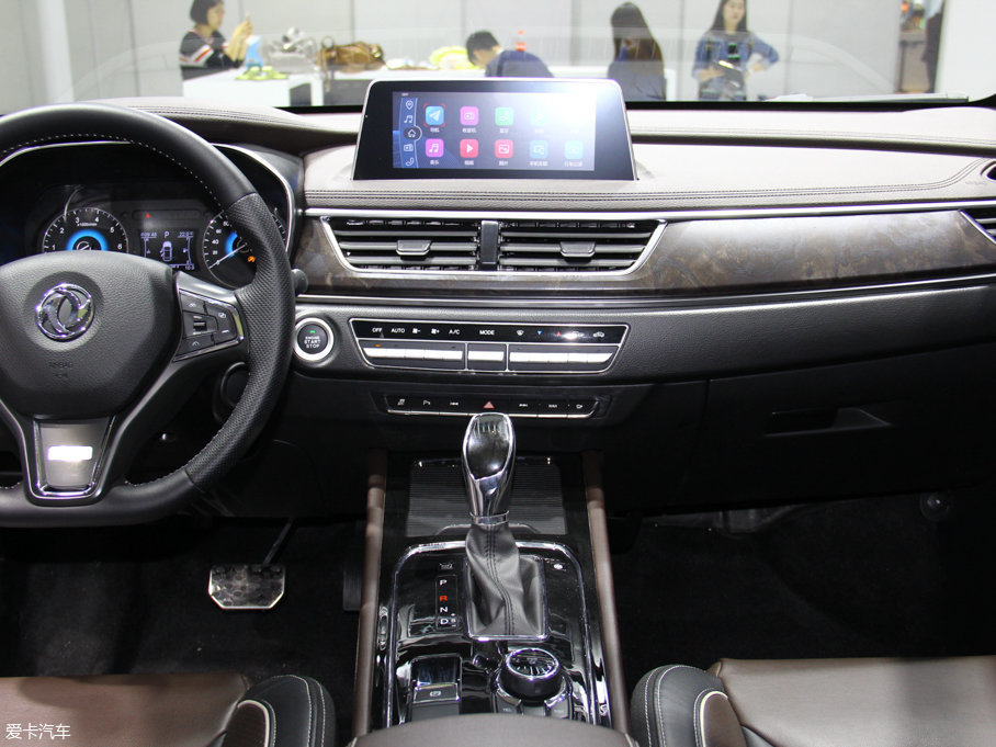 2017���L��580 1.5T CVT����