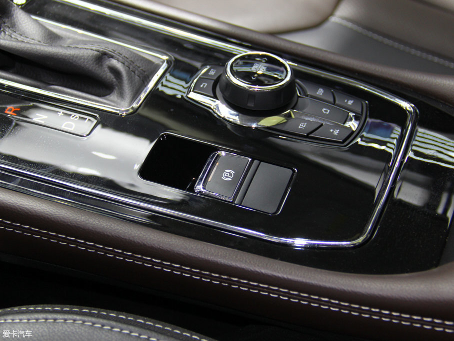 2017���L��580 1.5T CVT����