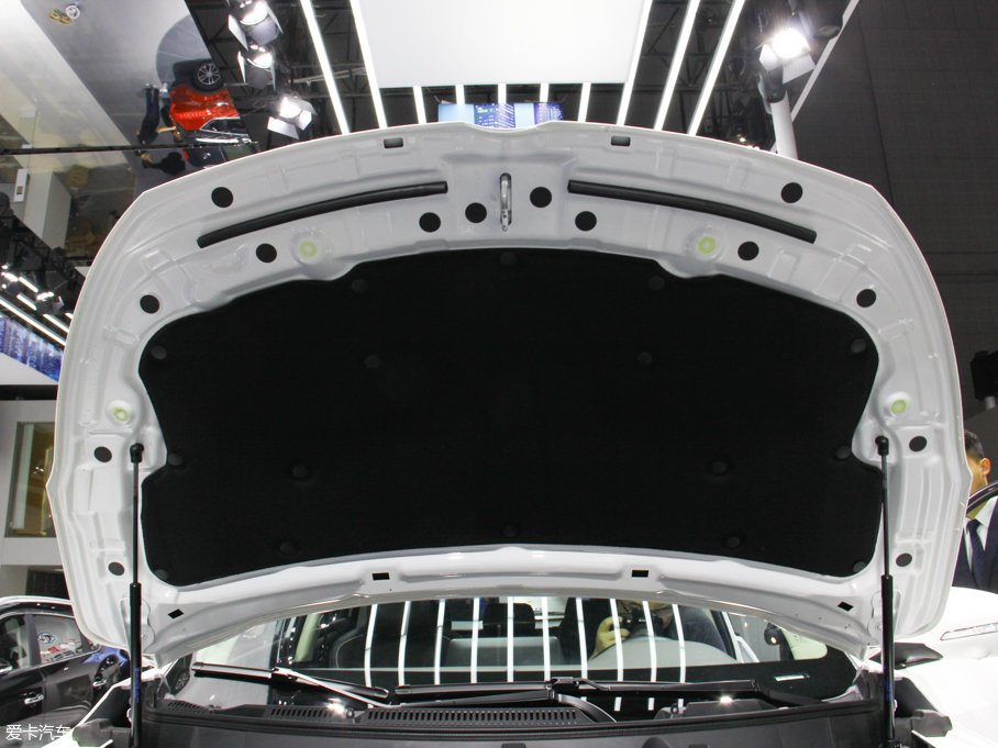 2017���L(f��ng)��580 1.5T CVT��(li��n)��