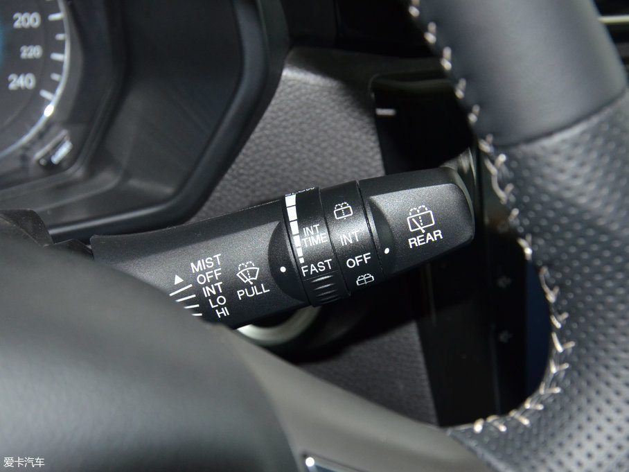 2017L(fng)580 1.5T CVTA