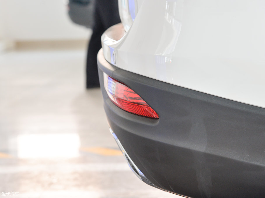 2017L(fng)580 1.5T CVT