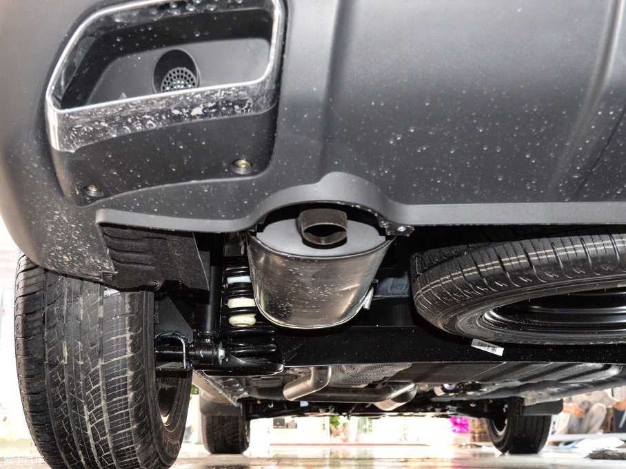 2017L(fng)580 1.5T CVT