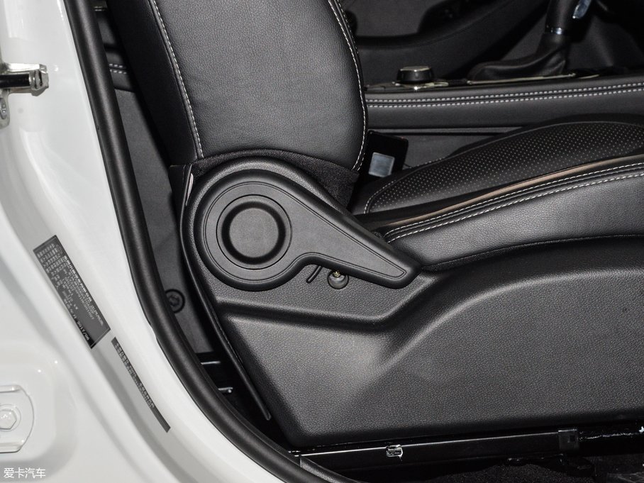 2017L(fng)580 1.5T CVT