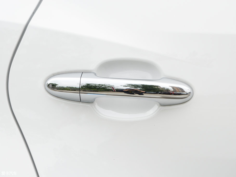 2017L(fng)580 1.5T CVTA