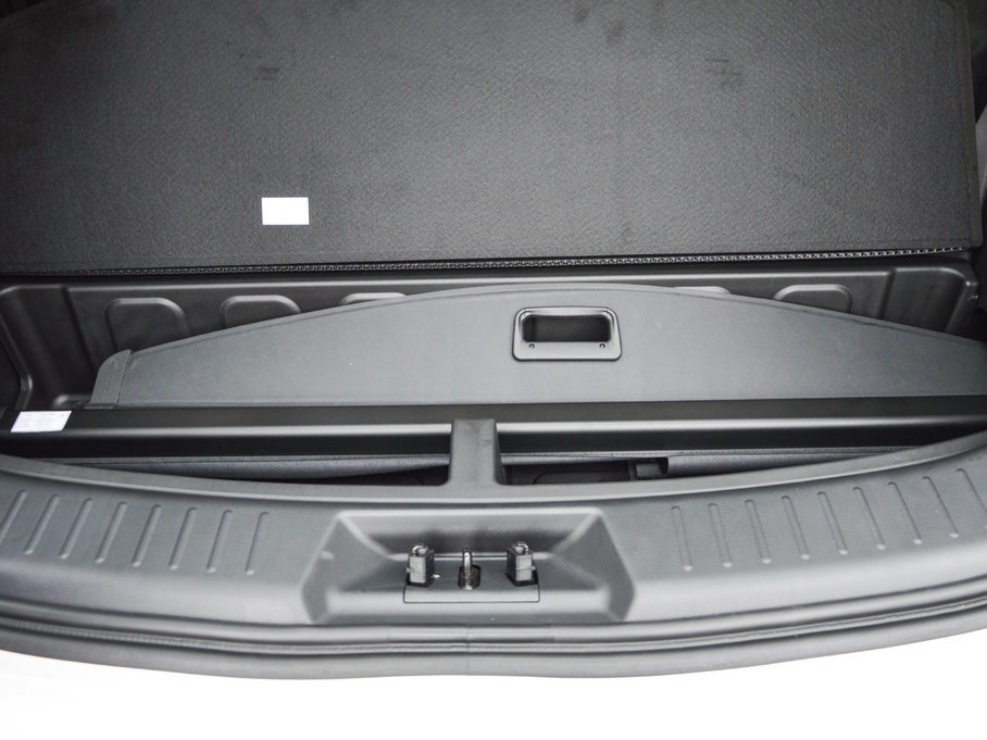 2017L(fng)580 1.5T CVTA