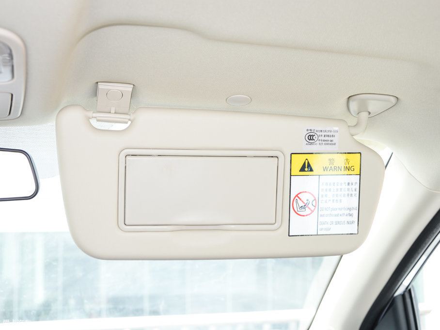 2017L(fng)580 1.5T CVTA