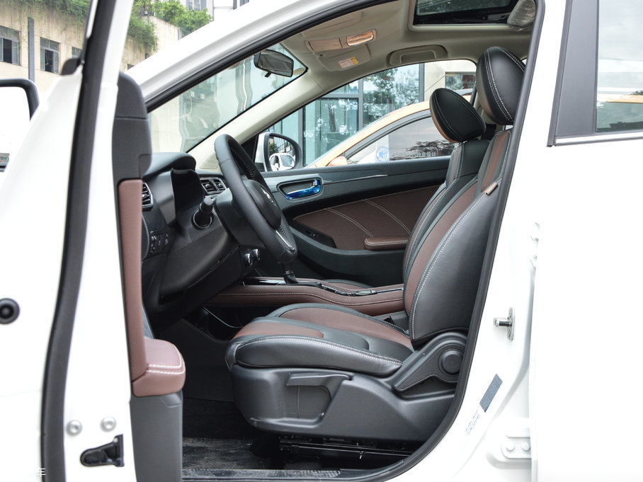 2017L(fng)580 1.5T CVTA