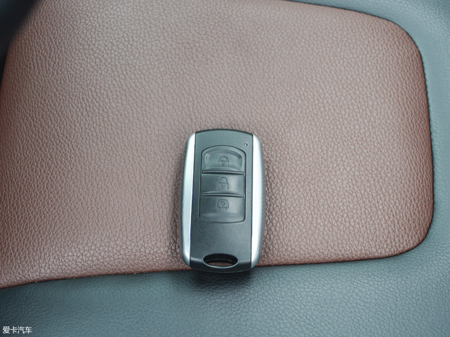 2017L(fng)580 1.5T CVTA