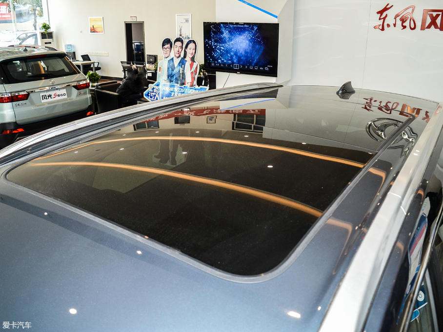 2017���L��580 1.5T CVT��(li��n)��