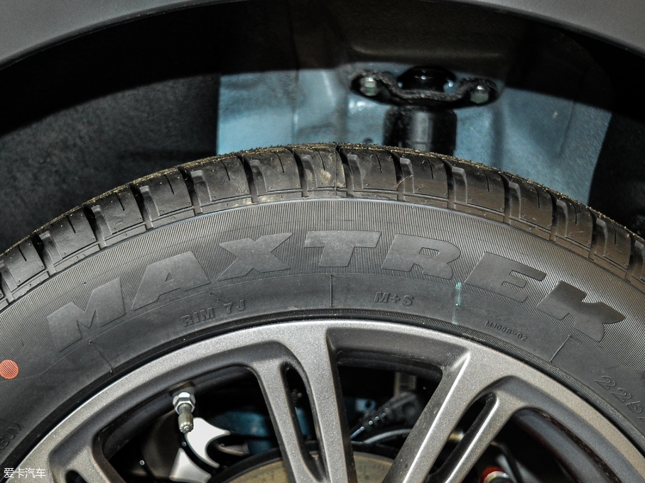 2017L(fng)580 1.5T CVT(lin)