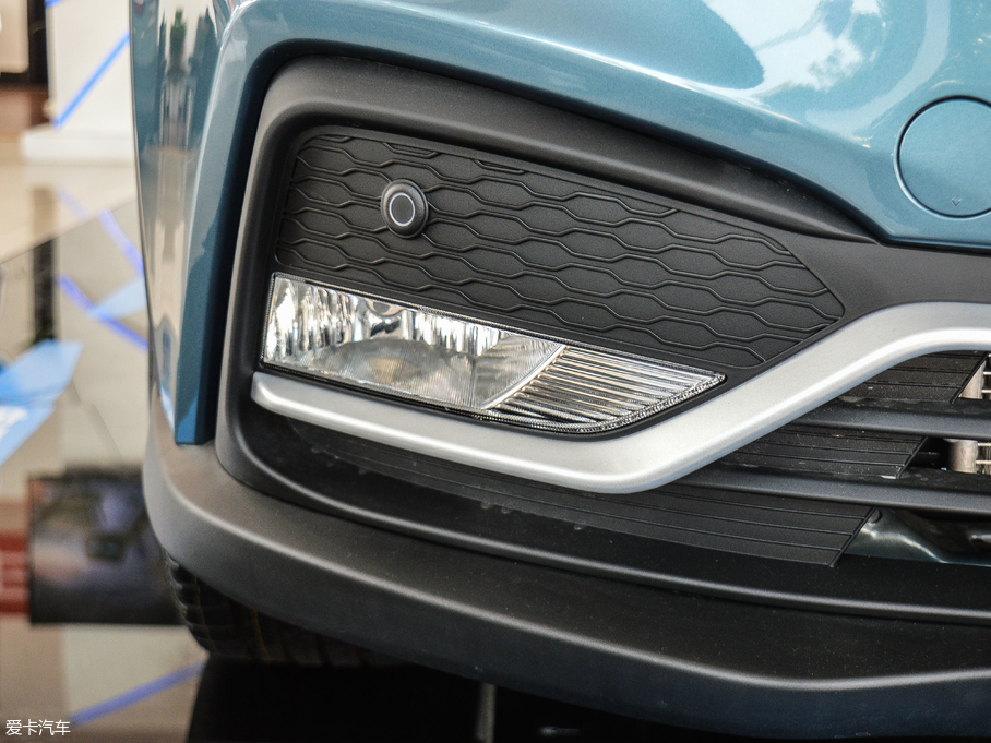 2017L580 1.5T CVT(lin)