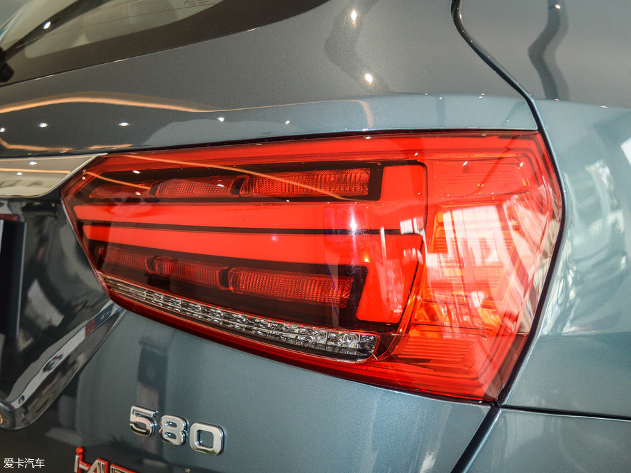 2017���L��580 1.5T CVT����