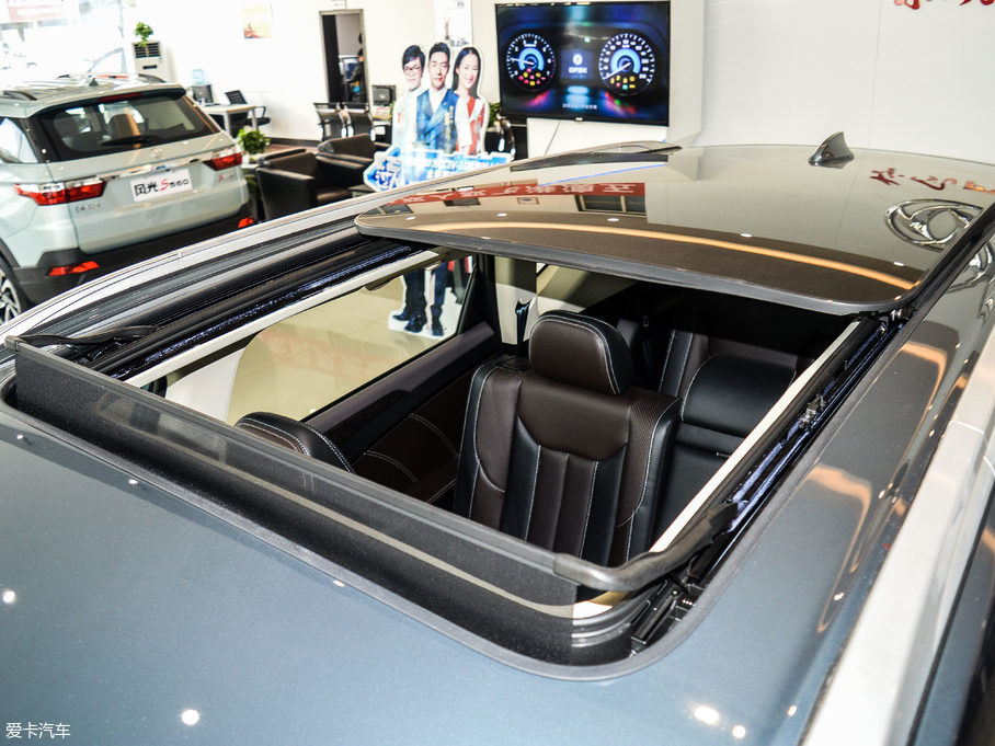 2017���L��580 1.5T CVT����