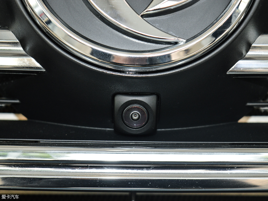 2017L(fng)580 1.5T CVT(lin)