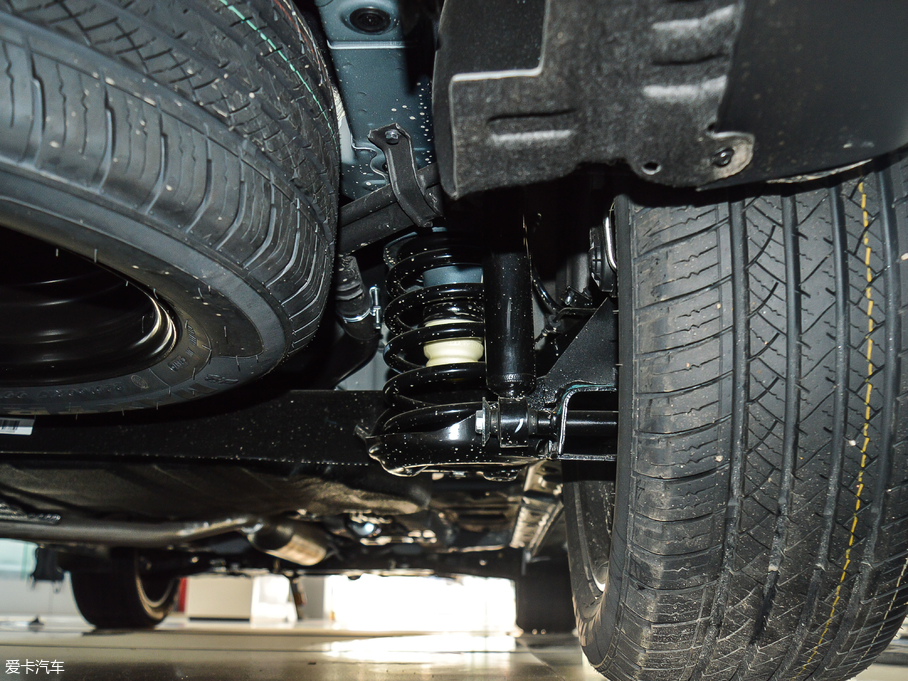 2017L(fng)580 1.5T CVT(lin)