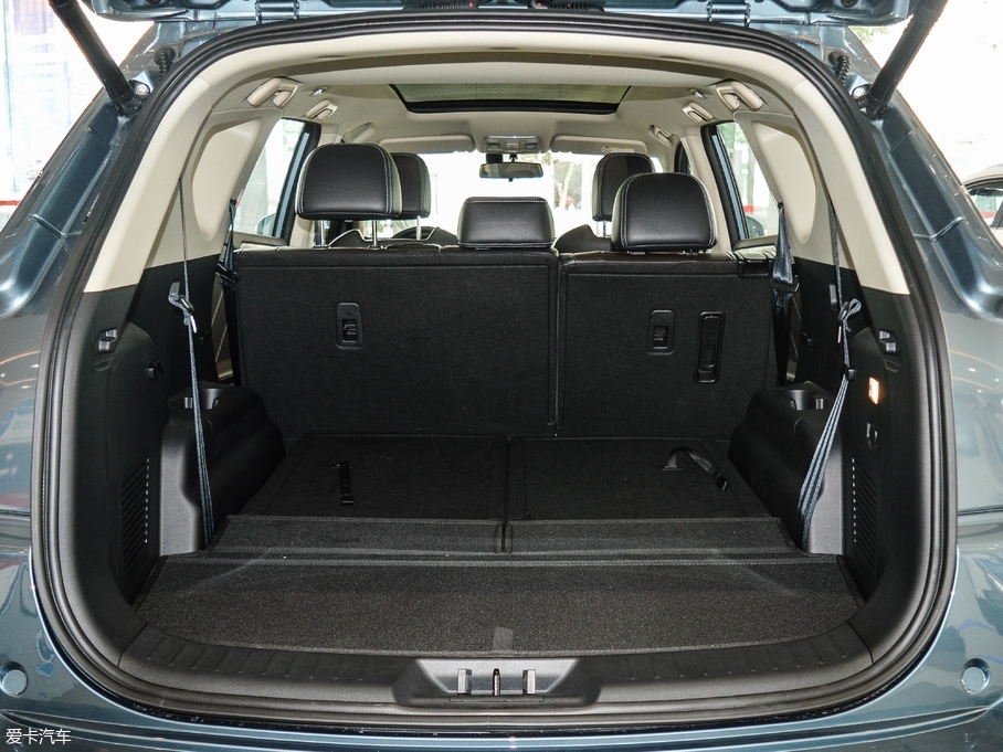 2017L(fng)580 1.5T CVT(lin)