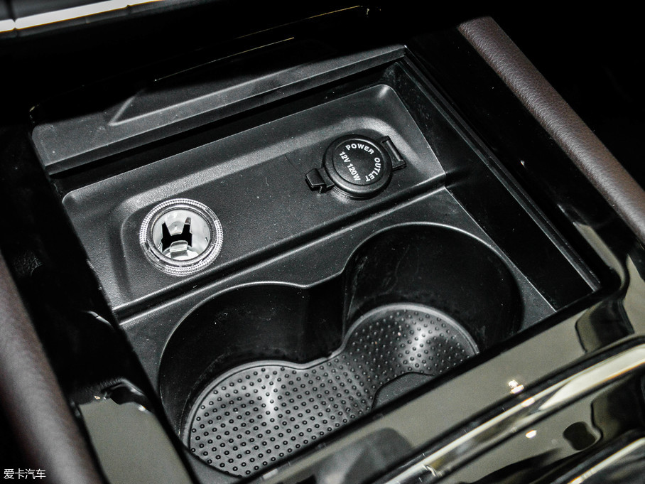 2017L(fng)580 1.5T CVT(lin)