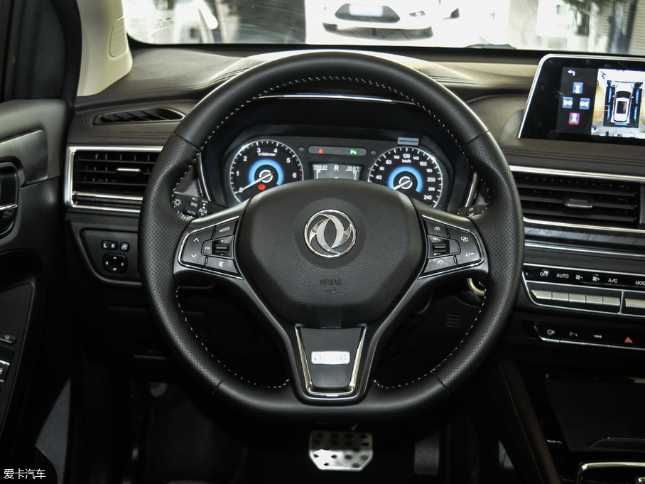 2017���L��580 1.5T CVT����