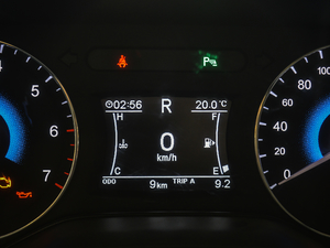 20171.5T CVT п؅^