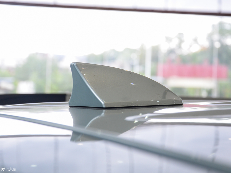 2018LS560 1.8L CVTF 7