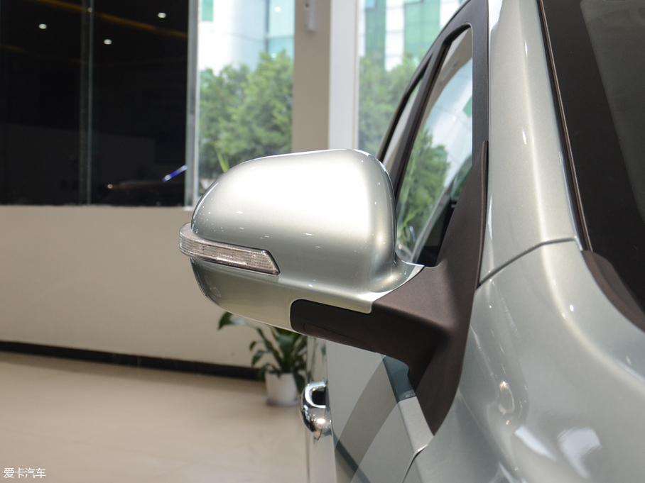 2018LS560 1.8L CVTF 7